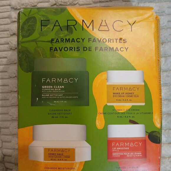 Farmacy Favorites - Picture 2 of 2